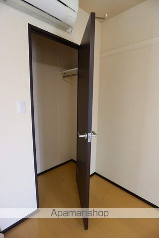 クレイノカサブランカ壱番館の内装写真