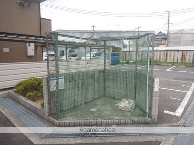 コリーヌ二色のその他写真