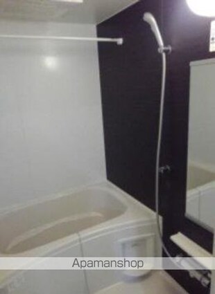 グレイスフル　Ⅲ[1LDK/45.27m2]のバス