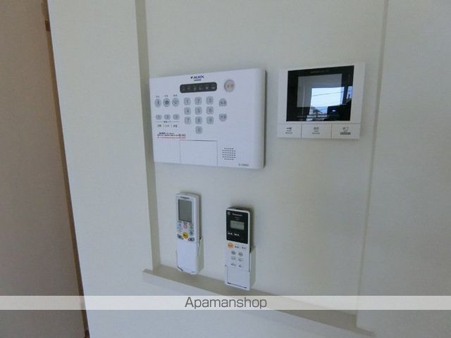 サスティーナGTーYの内装写真