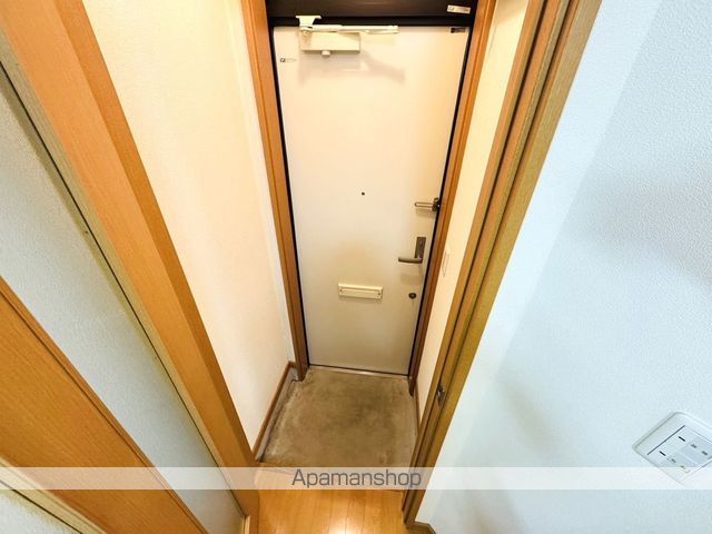 千登勢荘の内装写真