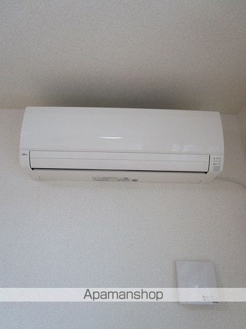 サンリット ユーの内装写真