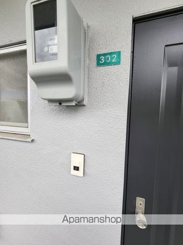 ナカシマビルの内装写真