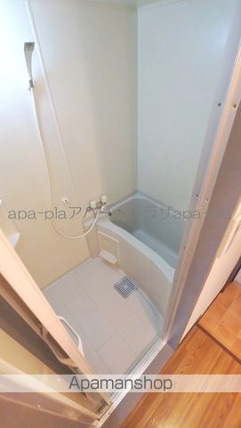 メゾンリベルタの内装写真