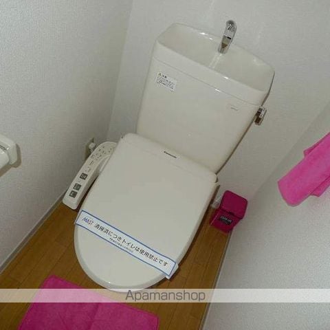 ルミエールIの内装写真