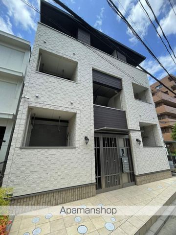 LA MAISON 和の外観写真