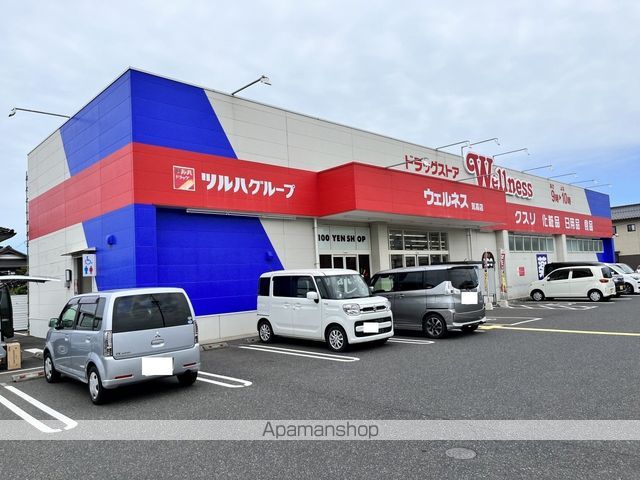 気高町勝見681-4借家の周辺写真