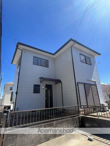 飯塚住宅Ｂの外観1