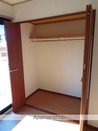 フラワー　ハイツ[1LDK/41.89m2]の収納