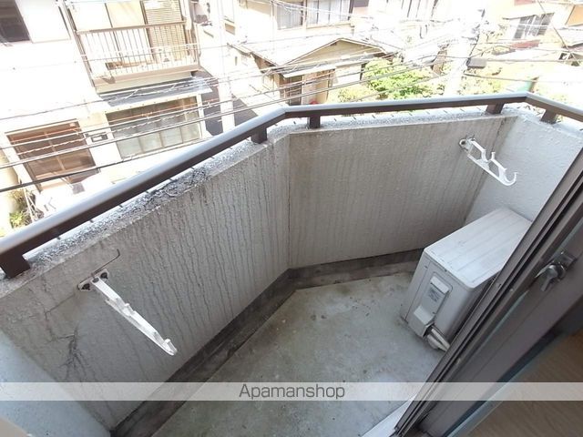 紫竹牛若町マンションの内装写真