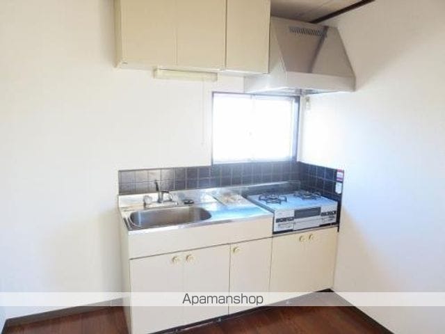 アークガーデン和合D・E・Hの内装写真