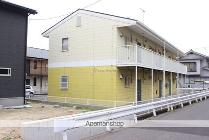 シティハイツサトウ２[2DK/40.57m2]の外観4