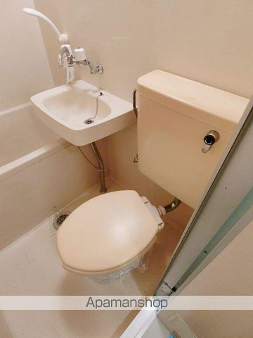 NKシャトーの内装写真