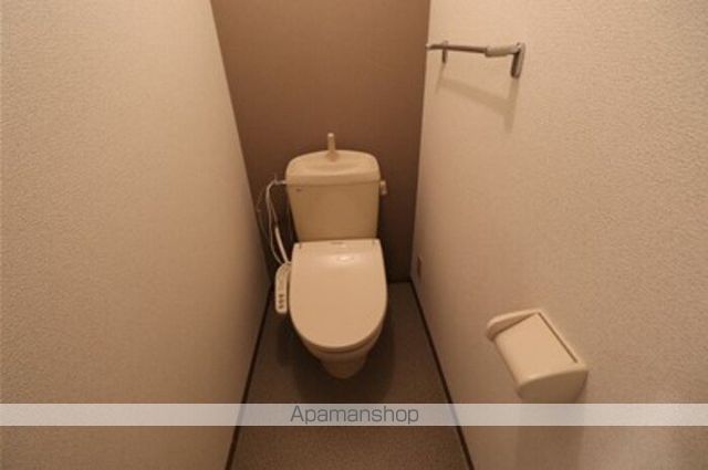 ソレイユDAITOの内装写真
