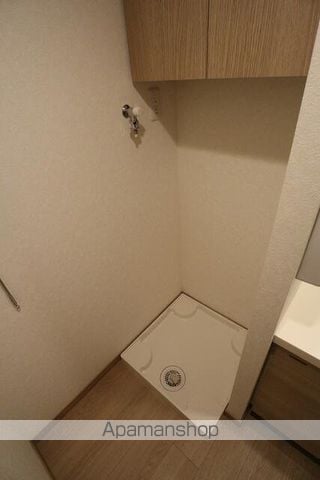 ルーブル武蔵中原参番館の内装写真