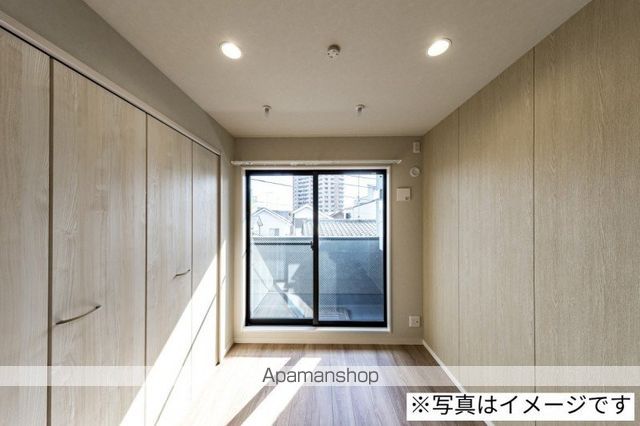 robot home 薬園台の内装写真