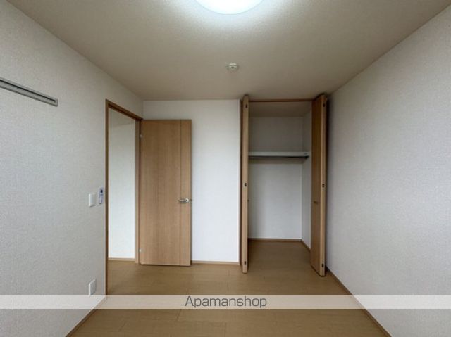 オーク ハイツ A棟の内装写真
