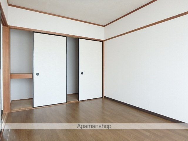 ヴィルフラッツの内装写真