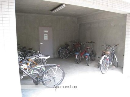 東京都杉並区阿佐谷南１丁目[1K/19.24m2]の共用部1