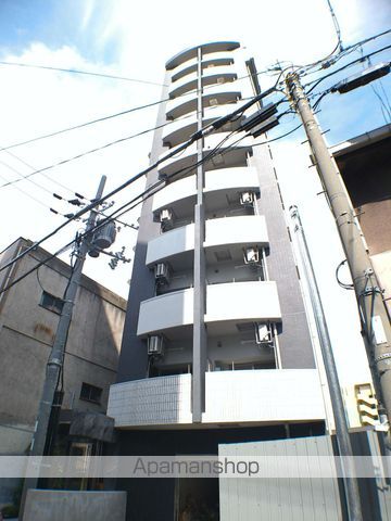 アーカスシティ天六の外観写真