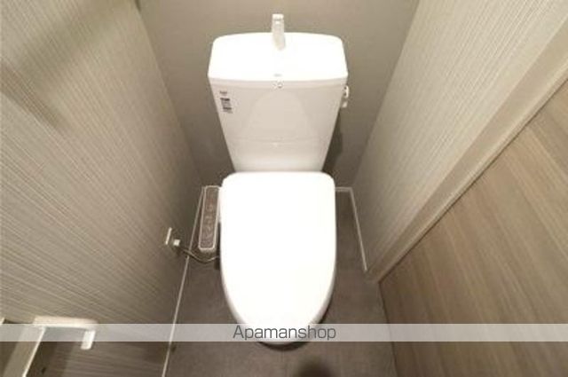 SKYE RESIDENCE塚越の内装写真