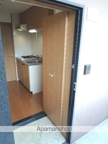 ラフォーレ博多駅前の内装写真