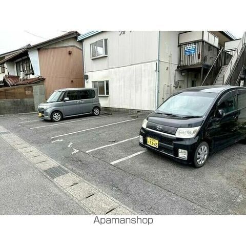 フォーブル金森Bのその他写真