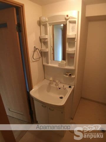 SKY RESIDENCEの内装写真