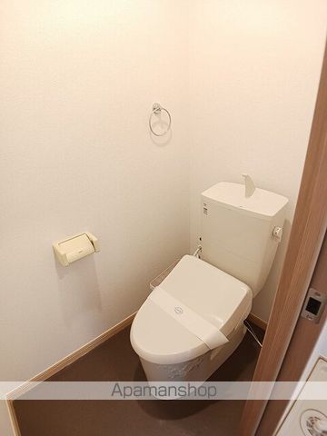 エルディム川西の内装写真