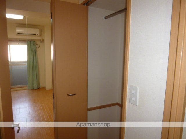 エーデルワイスの内装写真