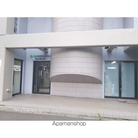 OMレジデンス北二十四条EASTの内装写真