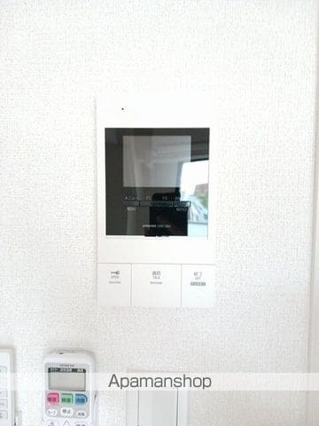サンライズ 江平中町の内装写真