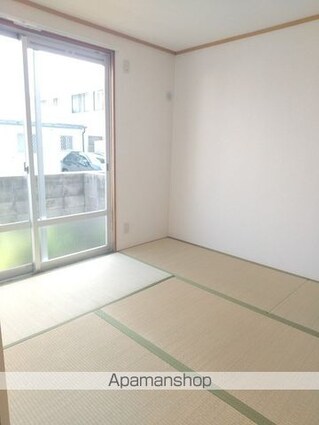 和歌山県和歌山市平井[3K/45.74m2]の内装1