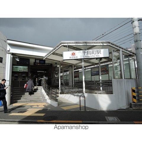 FLATS7の周辺写真