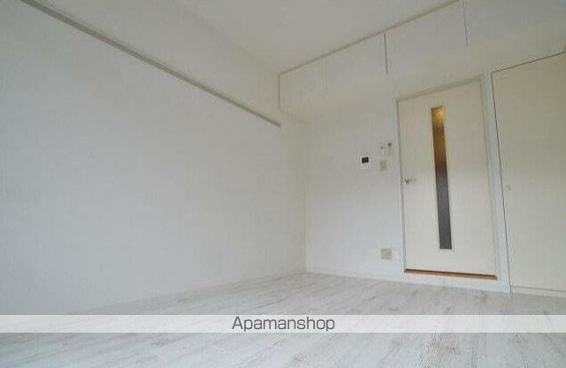 アビタシオン根岸IIIの内装写真