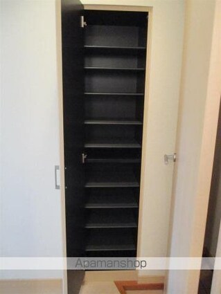 ブルーリーフ・ベル[1R/28.38m2]の内装4