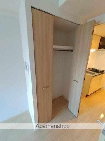 GRANDQUALITETENJINBASHIの内装写真