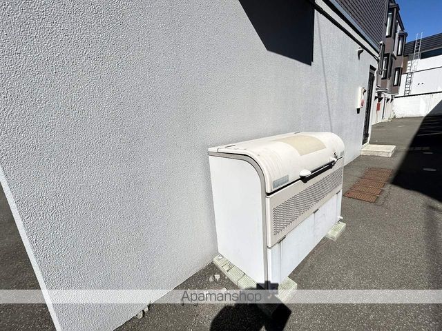 ウイングAのその他写真