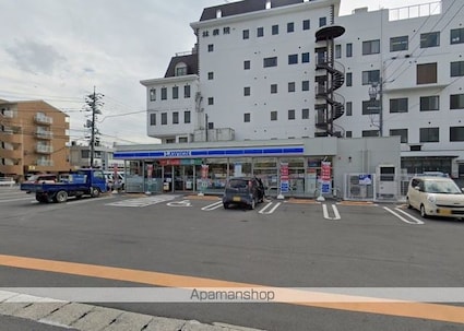 ゴールドウイング　Ｂ棟[1LDK/42.51m2]の周辺3