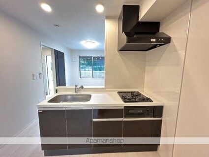 パレス北野[1LDK/40.03m2]のキッチン2