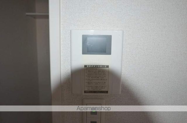 COSUMO UEARATAの内装写真