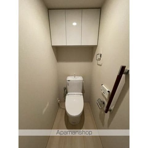 キャッスルニューコート茶屋ヶ坂の内装写真