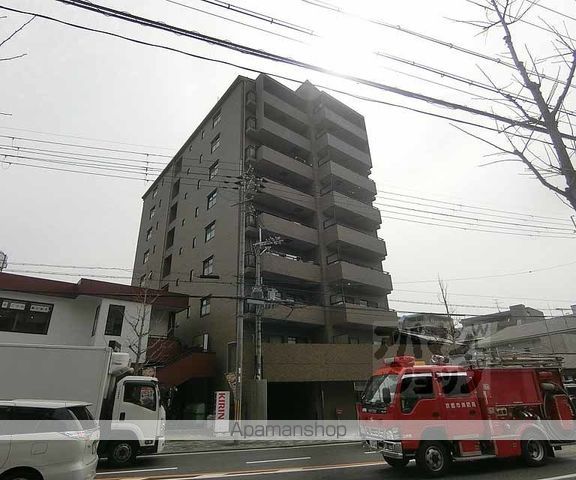 サン・ユーIIの外観写真