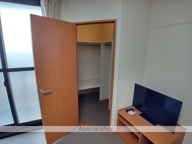 レオパレスコテナン阿見Cの内装写真