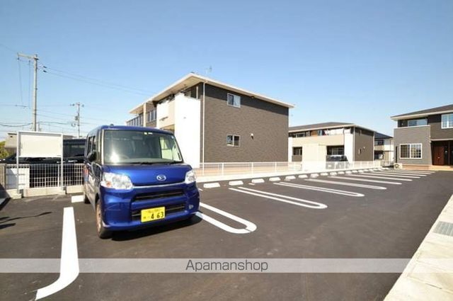 アルデバランBのその他写真