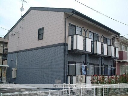 Ｋ’ｚ　Ｂ[1K/24.57m2]の外観3