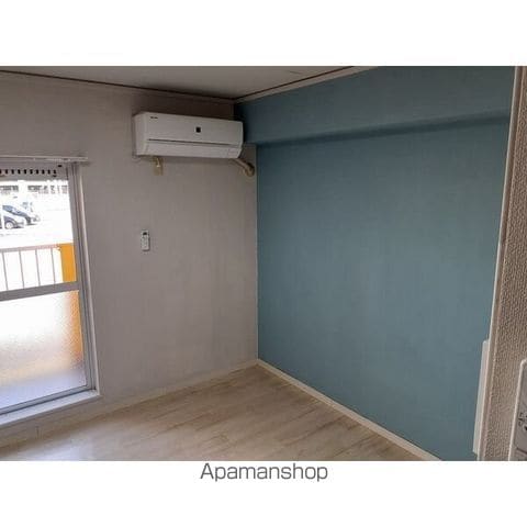 アールズコート喜多山の内装写真