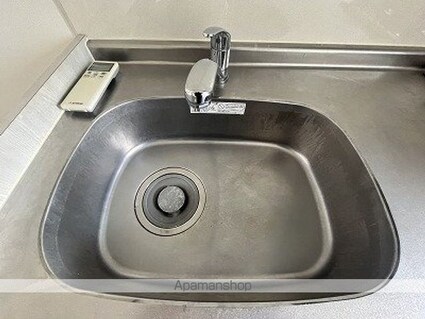 ベルメント平賀[1K/20.28m2]の内装3