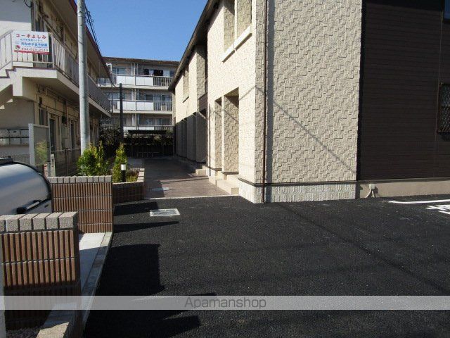 エルヴィータ SAIWAIの外観写真