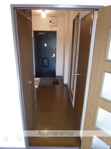 ラポール 川本の内装写真
